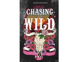 Crimson Ridge 1 - Chasing the wild