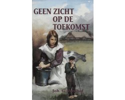 Geen zicht op de toekomst