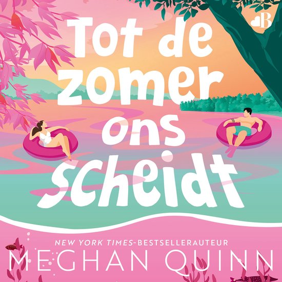 Tot de zomer ons scheidt - cover