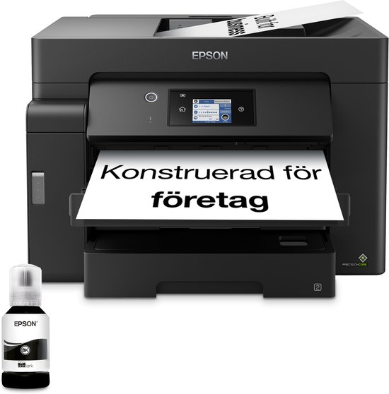Epson EcoTank ET-M16600 - All-in-One Inkttankprinter