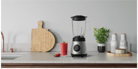 Electrolux E4TB1-6ST 1,5 l Staafmixer 800 W Roestvrijstaal van Electrolux — afbeelding 2
