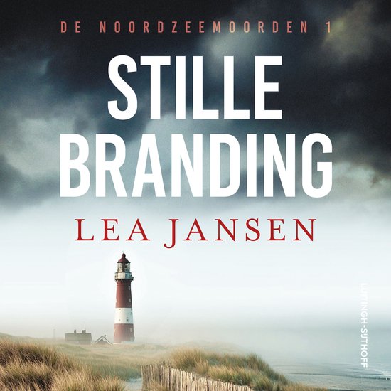 Stille branding - cover
