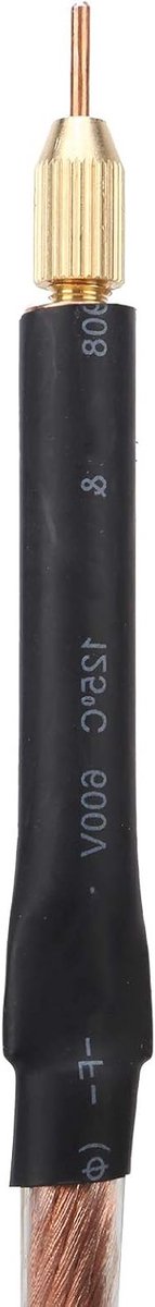 SnelShoppen - Krachtige puntlasmachine met voetpedaal, snelle verwarming, stabiele laspunten, 0.2 mm knutselaccu, AC100-240V, opvouwbaar