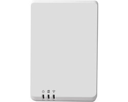 Externe Schijf - Draagbare SSD - Bestanden Opslaan - Ingebouwde Wifi - 16 GB - Zwart