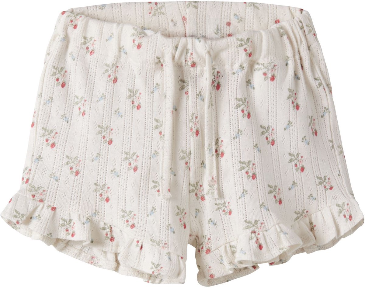 Lil' Atelier Baby Shorts Loose fit