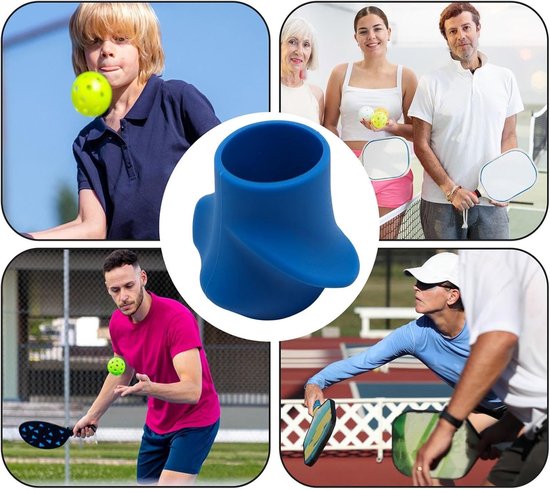 Grip Correctie Apparaat - Handgreep Trainer - Tennis Training - Innovatieve Grip Shaping - 58 x 55 x 52 cm — afbeelding 5