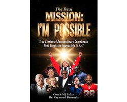 The Real Mission I'M Possible
