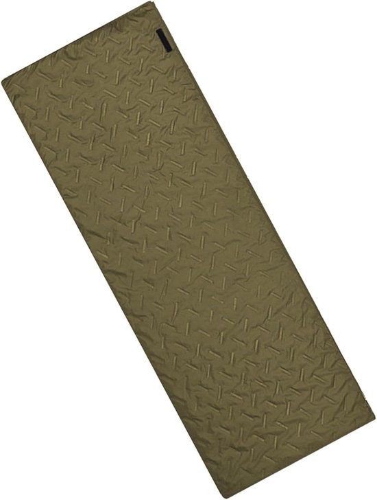 Warme Slaapzak - Kampeerzak Thermisch - Buiten Overnachten - Waterdicht Ademend - 190x70cm - Zandkleur — afbeelding 5