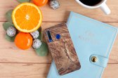 Honor 20 Lite Bumper Hoesje Tree Trunk