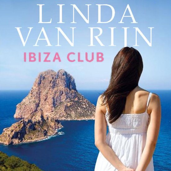 Ibiza Club - cover