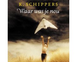 Waar was je nou