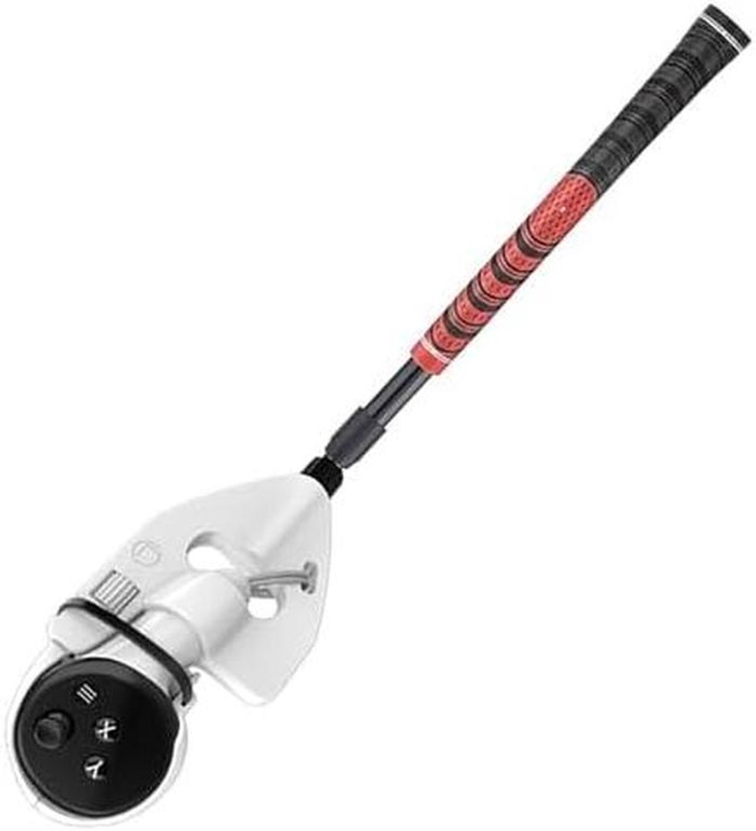 VR Golf Club - Virtual Reality Grip - Games Simuleren - Dubbele Controller Functionaliteit