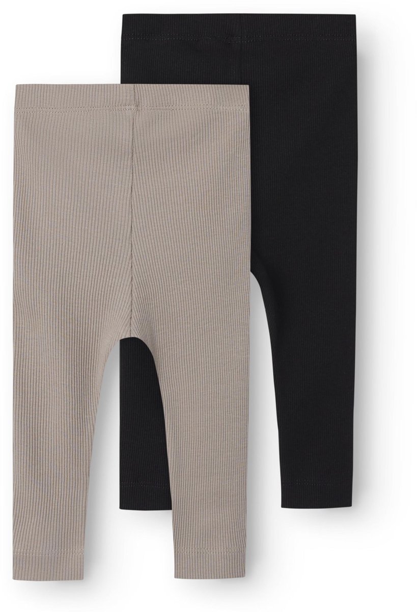 NAME IT - TBNRIX 2P LEGGING NOOS - Baby - Leggings