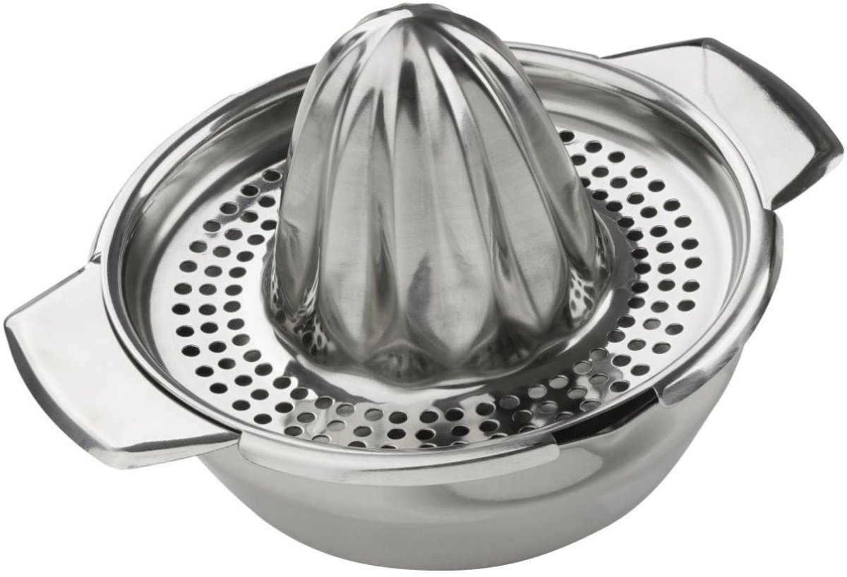 Professionele citruspers van roestvrij staal FM Professional