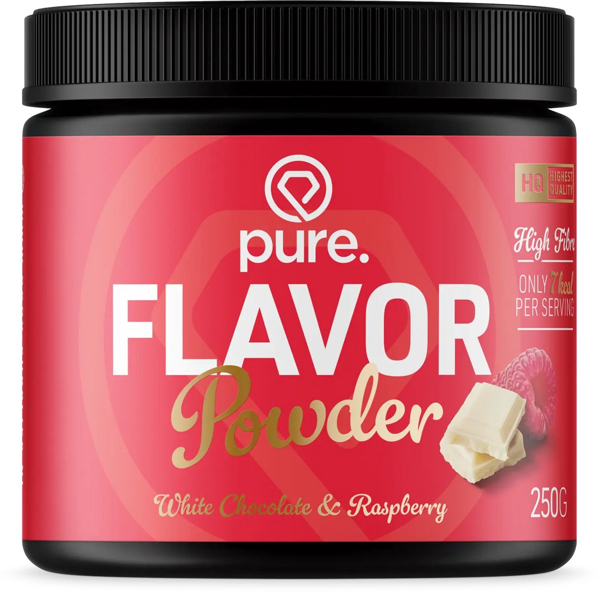 Flavor Powder