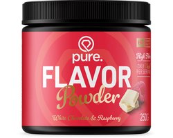 Flavor Powder