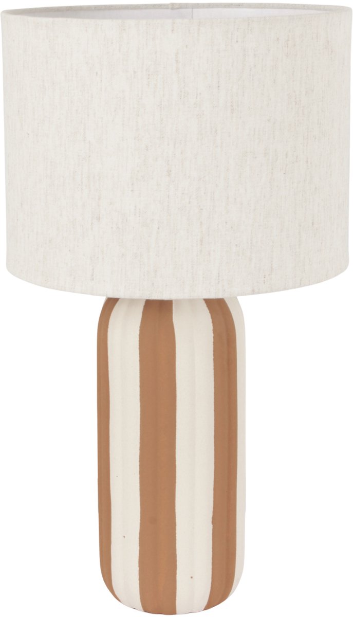 Tierra Glow Lamp S