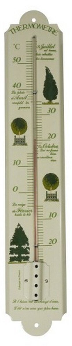 Delite - 3256 - Thermometer