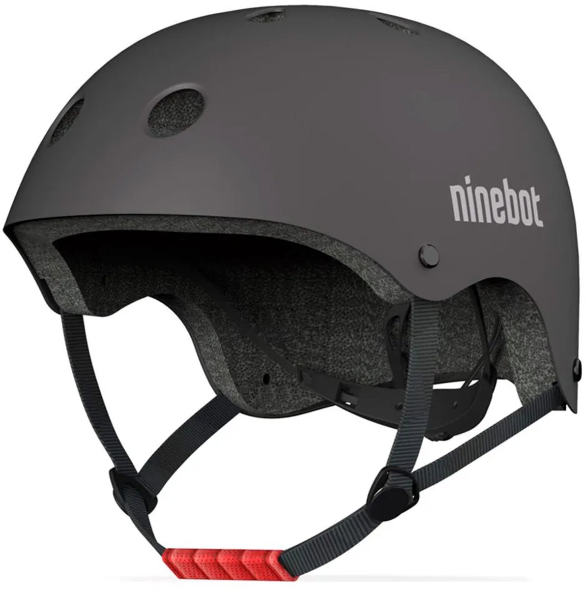 Ninebot by Segway Kickscooter Helm - Zwart – foto 4