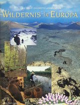 Wildernis in Europa