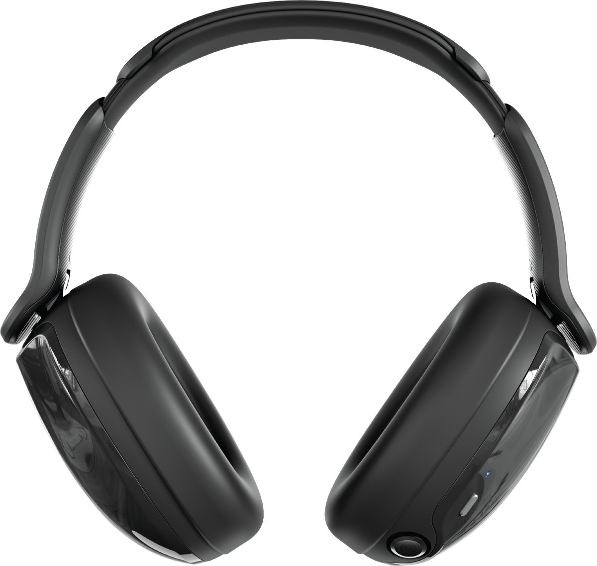 Skullcandy Hesh 540 ANC Draadloze Koptelefoon met Hybrid - afbeelding 2