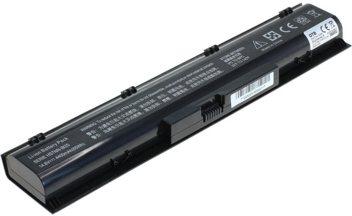 Accu voor HP Probook 4730S