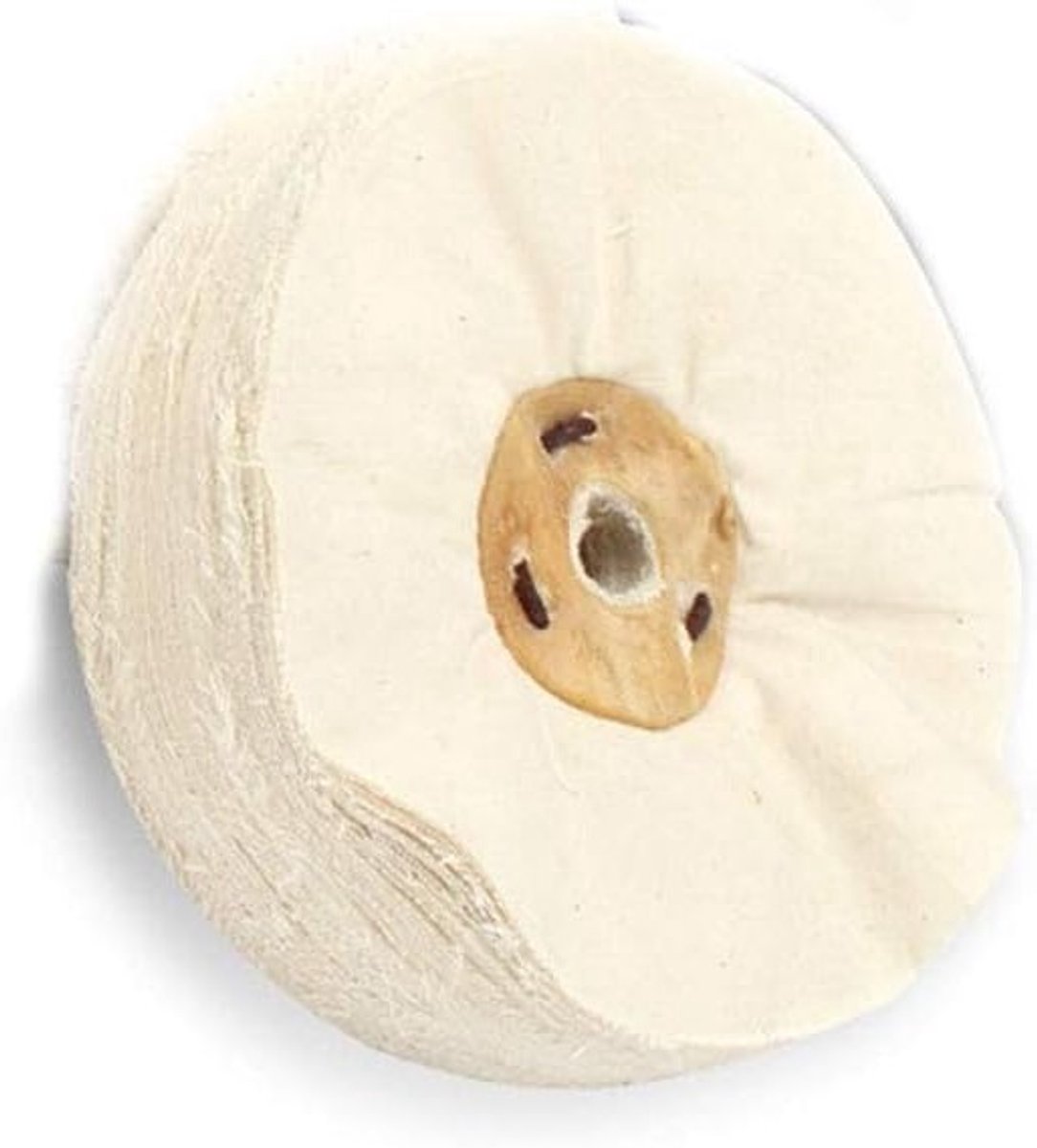 Professionele Polijstwielen Set voor Schoonmaken, Schuren en DIY - 150mm Buffing Pad Kit