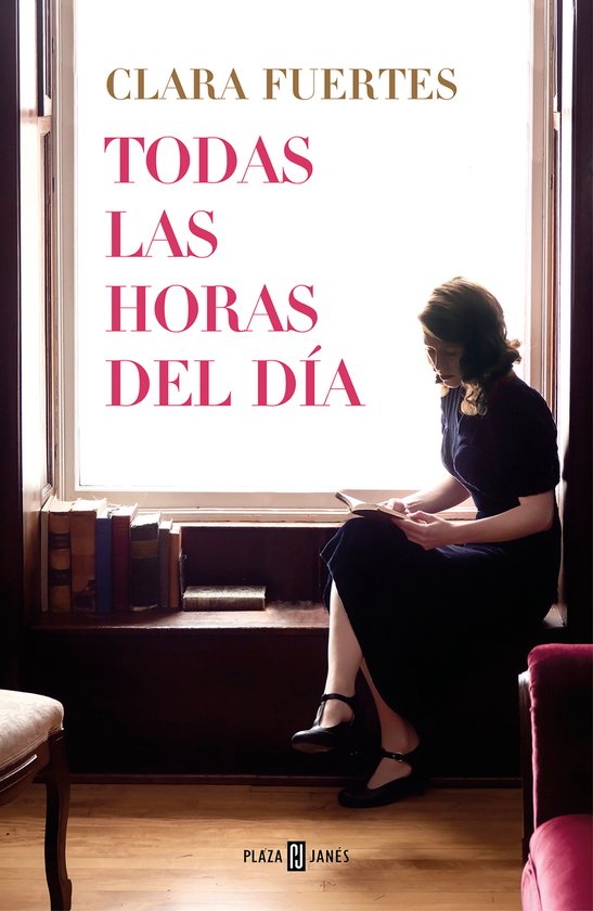 Todas las horas del día / All Hours of the Day - cover