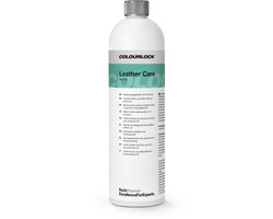 Colourlock Leather Care lederconditioner - 100ml