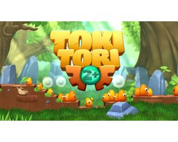 Toki Tori 2+ - PS4