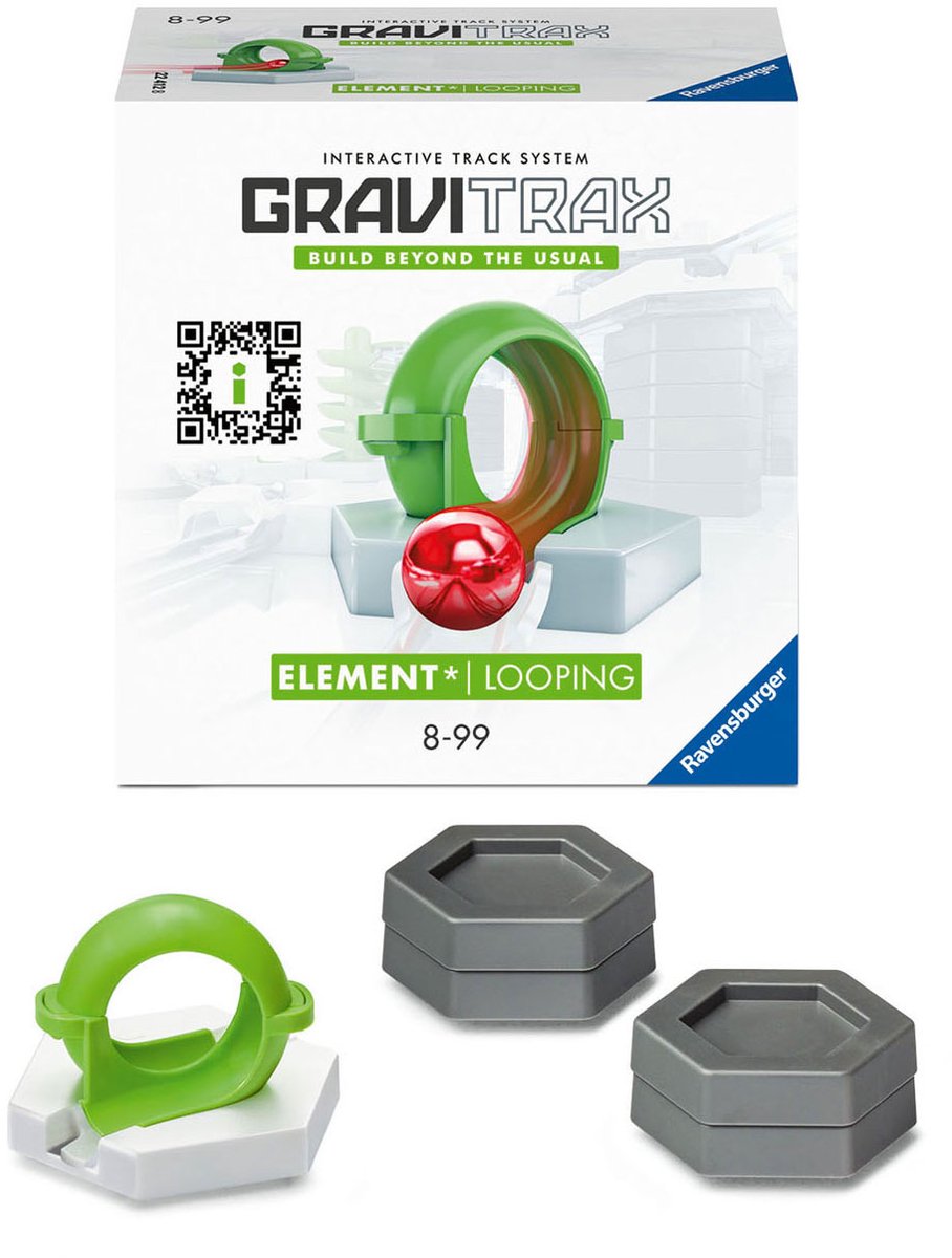 GraviTrax® Looping Uitbreiding - Knikkerbaan — afbeelding 8