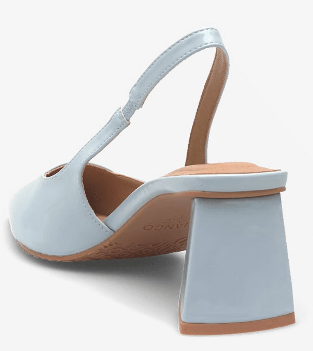Bianco Pumps BIAMARALYN