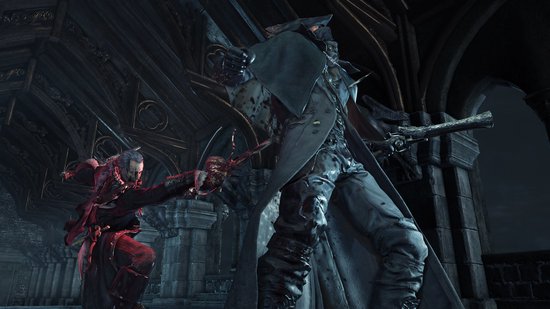 Bloodborne Game Of The Year Edition - PS4
