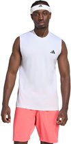 adidas Performance Débardeur Climacool - Hommes - Blanc - XS