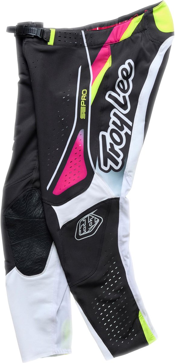 Troy Lee Designs SE Pro Salvo Motocrossbroek -