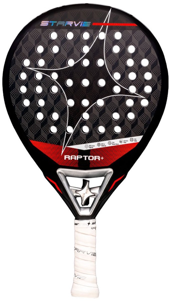 Starvie Raptor Plus