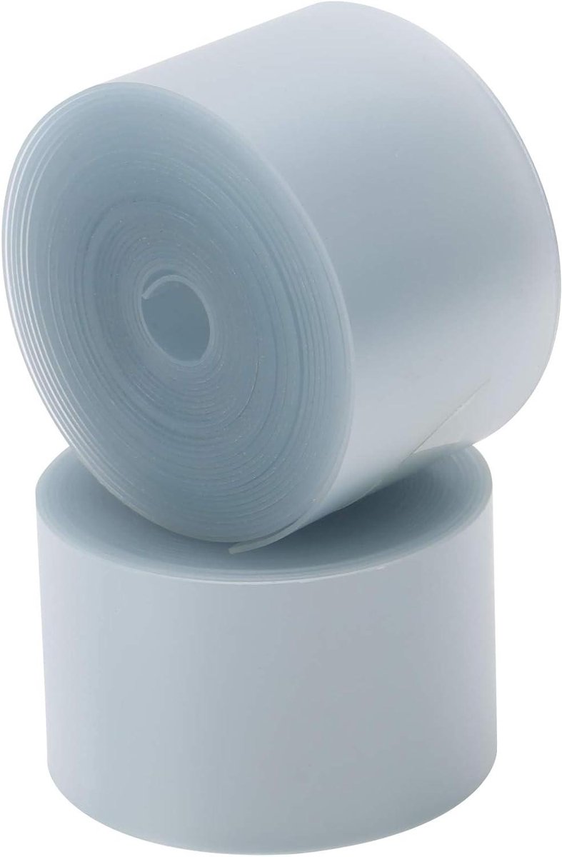 Fietsband Voering - Anti-lek Tape - Fietsband Beschermen - Sterke Hechting - 25 mm - Transparant