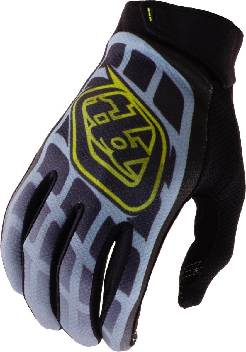 Troy Lee Designs GP Pro Framework Motocrosshandschoenen -