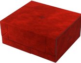 DECKBOX Games Lair 600+ Red