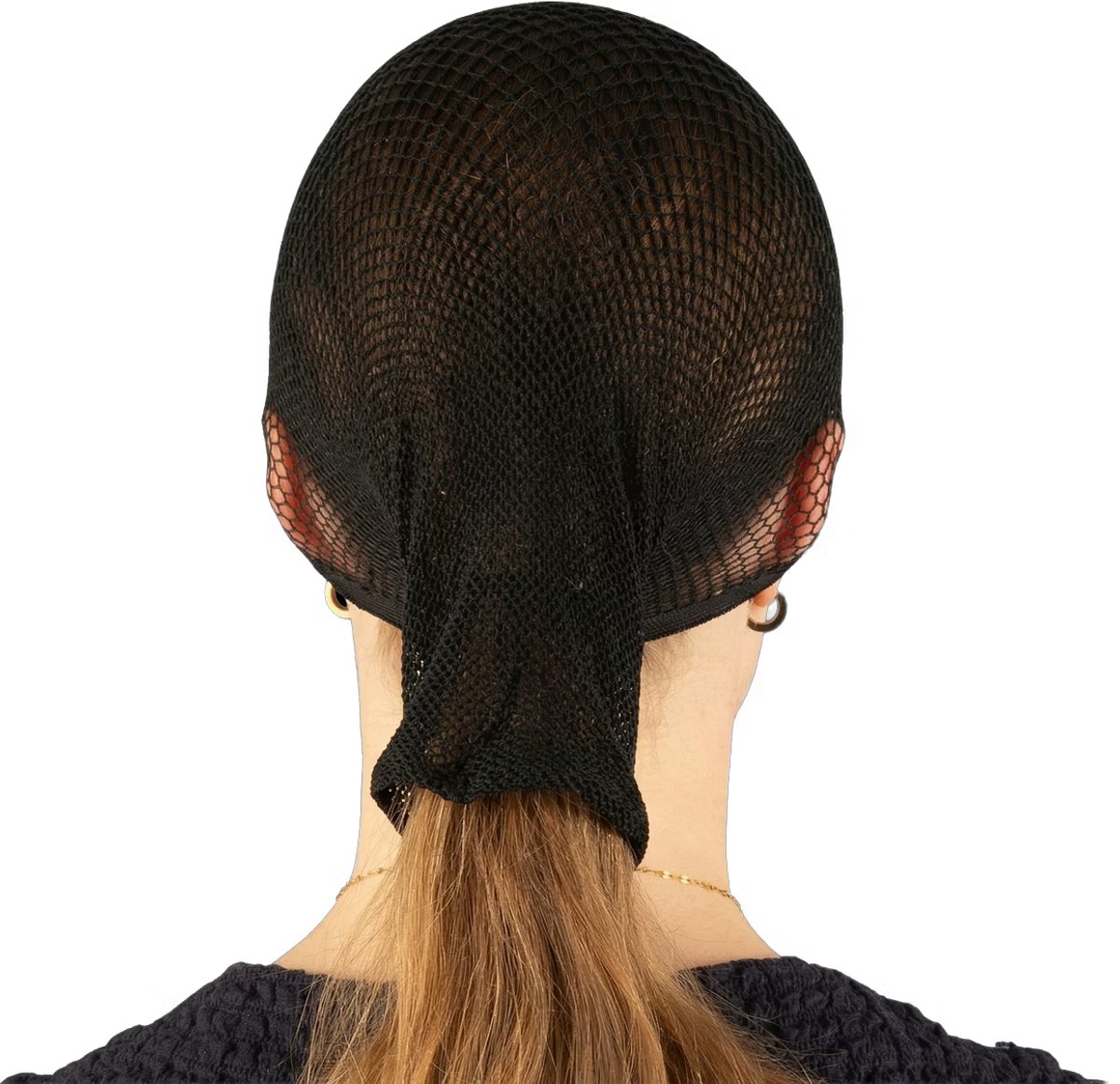Kentucky Haarnetje 2 stuks One size