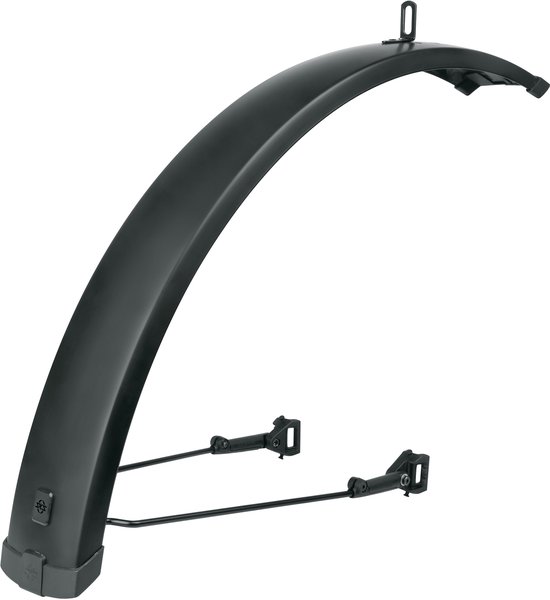 Sks Infinity Universal 56 Mm Voorste Spatbord Zilver van SKS — afbeelding 2