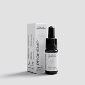 ProHemp CBD Olie 5% Broad Spectrum 10 ml – CBD Druppels met Cannabidiol, CBG, CBN, CBC en Terpenen – THC Vrij Broad Spectrum Hennepextract – Milde CBD Olie met Pipet voor Dagelijks Gebruik en Ontspanning