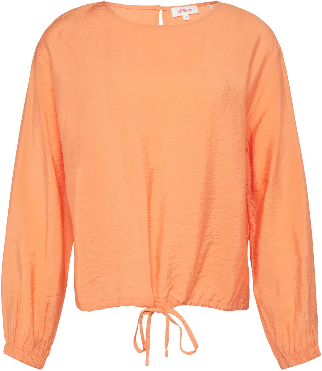 s.Oliver - female - Blouse