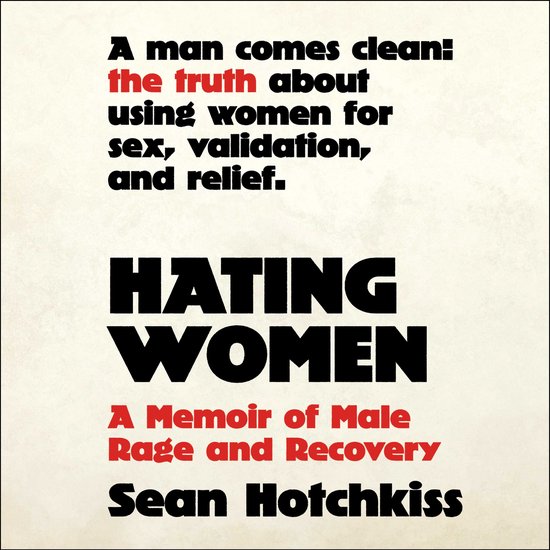 Hating Women - cover