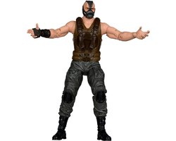 McFarlane Toys DC Multiverse - Actiefiguur - Bane (The Dark Knight Rises) Deluxe Theatrical Edition 18 cm