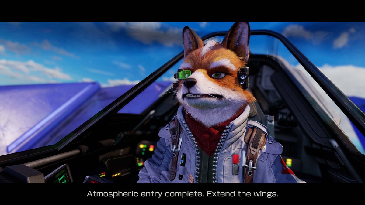 Star Fox - Nintendo Switch 2 – foto 6