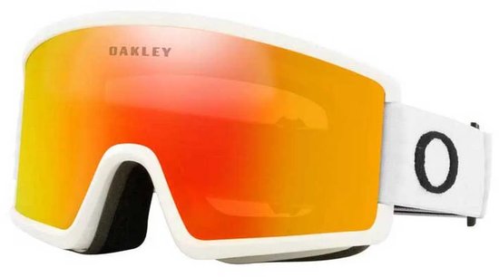 Oakley Target Line L Skibril Senior