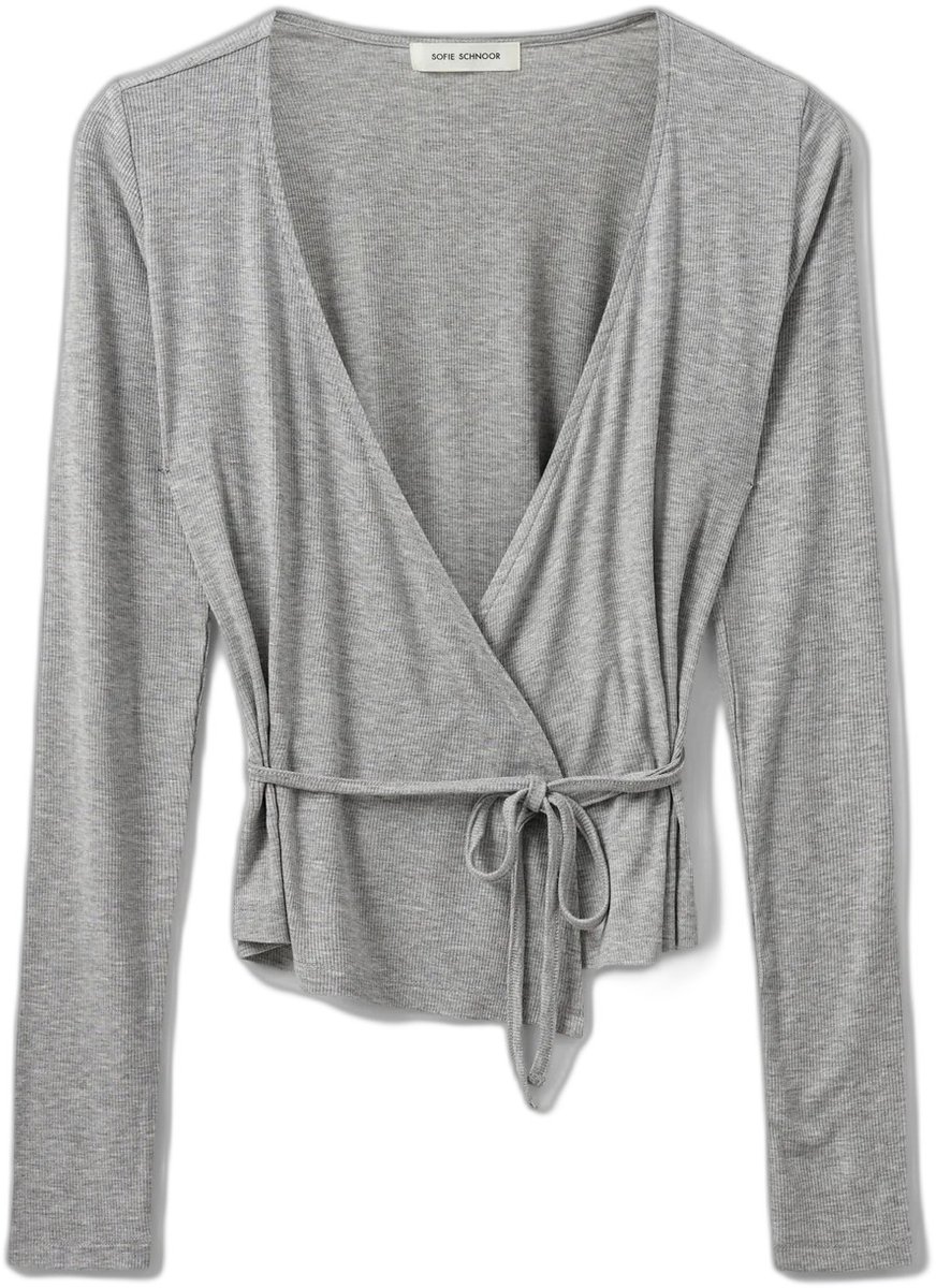 Vrouwenblouse Sofie Schnoor Joodysw