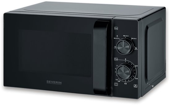 Severin MW7790 Solo Magnetron