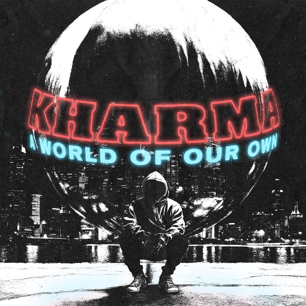 A World of Our Own